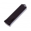 Нож автоматический Boker Plus USB OTF 4,5 см, сталь D2, рукоять Aluminium Black - фото № 3