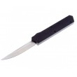 Нож автоматический Boker Plus Kwaiken OTF 8,1 см, сталь D2, рукоять Aluminium Black - фото № 1