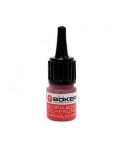 Фиксатор резьбы Boker Schraubensicherungsmitte