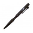 Тактическая ручка Boker Plus OTF Pen Black Aluminium - фото № 1