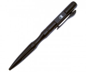 Тактическая ручка Boker Plus OTF Pen Black Aluminium