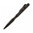 Тактическая ручка Boker Plus OTF Pen Black Aluminium - фото № 2