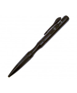 Тактическая ручка Boker Plus OTF Pen Black Aluminium