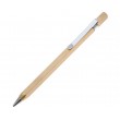 Тактическая ручка Boker Plus Redox Pen Brass - фото № 1