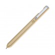 Тактическая ручка Boker Plus Rocket Pen Brass - фото № 1