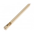 Тактическая ручка Boker Plus Rocket Pen Brass - фото № 2