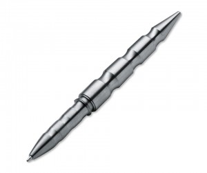 Тактическая ручка Boker Plus MPP Titan Multi Purpose Pen
