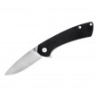 Нож складной Buck Knives Onset 8,6 см, сталь S45VN, рукоять G10 Black - фото № 1
