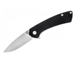 Нож складной Buck Knives Onset 8,6 см, сталь S45VN, рукоять G10 Black