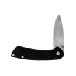 Нож складной Buck Knives Onset 8,6 см, сталь S45VN, рукоять G10 Black - фото № 2