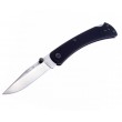Нож складной Buck 110 Slim Pro TRX 9,5 см, сталь S30V, рукоять G10 Black - фото № 1