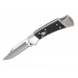 Нож складной Buck Knives Ranger Elite Auto 112 7,6 см, сталь S30V, рукоять G10 Black - фото № 1