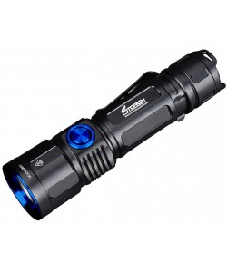 Фонарь FiTorch EC30 туристический компактный (USB зарядка)