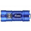 Фонарь FiTorch P25 универсальный (аккумулятор с USB, 3000 лм) синий - фото № 3