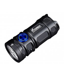 Фонарь FiTorch P25GT универсальный компактный (USB зарядка, Power Bank)