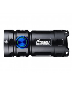 Фонарь FiTorch P25GT универсальный компактный (USB зарядка, Power Bank)