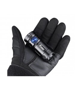 Фонарь FiTorch P25GT универсальный компактный (USB зарядка, Power Bank)