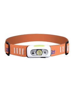 Фонарь налобный FiTorch HS1R (USB зарядка, датчик движения)