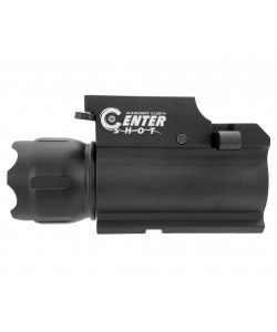 Фонарь тактический подствольный Centershot на Weaver (MGL-007)