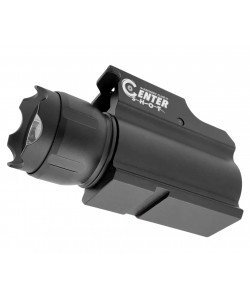 Фонарь тактический подствольный Centershot на Weaver (MGL-007)