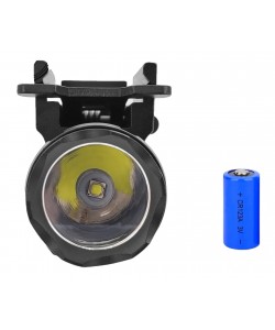 Фонарь тактический подствольный Centershot на Weaver (MGL-007)