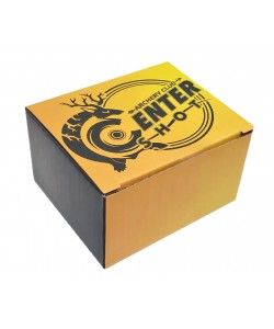 Фонарь тактический подствольный Centershot на Weaver (MGL-007)