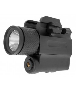 Фонарь тактический подствольный Centershot с ЛЦУ (MGL-022R)