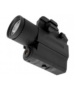 Фонарь тактический подствольный Centershot с ЛЦУ (MGL-022R)