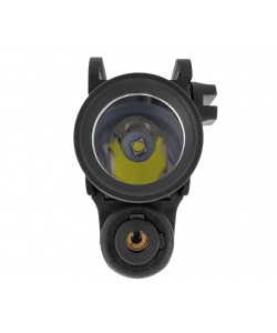 Фонарь тактический подствольный Centershot с ЛЦУ (MGL-022R)