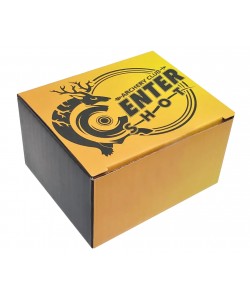 Фонарь тактический подствольный Centershot с ЛЦУ (MGL-022R)