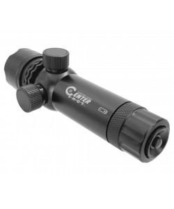 Лазерный целеуказатель Centershot с выносной кнопкой, зеленый (MGL-014)