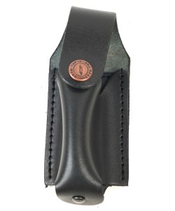 Чехол под газовый баллончик 65 мл, закрытый с клипсой