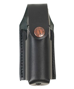 Чехол под газовый баллончик 65 мл, закрытый с клипсой