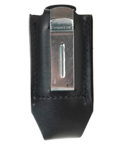 Чехол под газовый баллончик 65 мл, закрытый с клипсой