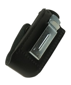 Чехол под газовый баллончик 65 мл, закрытый с клипсой