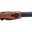 Пневматическая винтовка Ataman Micro-B BP17 501 (орех, PCP) 5,5 мм - фото № 8