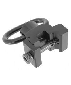 Антабка быстросъемная Centershot с переходником на Weaver