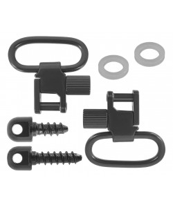 Набор антабок Centershot с винтовым креплением