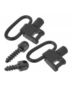 Набор антабок Centershot с винтовым креплением