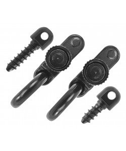 Набор антабок Centershot с винтовым креплением