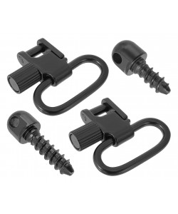 Набор антабок Centershot с винтовым креплением