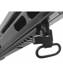 Набор антабок Centershot с винтовым креплением