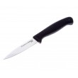 Нож кухонный Cold Steel Commercial Series 8,9 см, нержавеющая сталь, Black - фото № 1