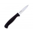 Нож кухонный Cold Steel Commercial Series 8,9 см, нержавеющая сталь, Black - фото № 2