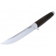 Нож Cold Steel Outdoorsman 15,3 см, сталь VG-1, рукоять Kraton Black - фото № 1