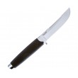 Нож Cold Steel Outdoorsman 15,3 см, сталь VG-1, рукоять Kraton Black - фото № 2