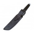 Нож Cold Steel Outdoorsman 15,3 см, сталь VG-1, рукоять Kraton Black - фото № 4