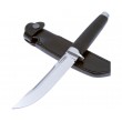 Нож Cold Steel Outdoorsman 15,3 см, сталь VG-1, рукоять Kraton Black - фото № 5