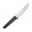 Нож Cold Steel Outdoorsman Lite German 15 см, сталь 4034SS, рукоять Kraton Black - фото № 2