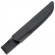 Нож Cold Steel Outdoorsman Lite German 15 см, сталь 4034SS, рукоять Kraton Black - фото № 4